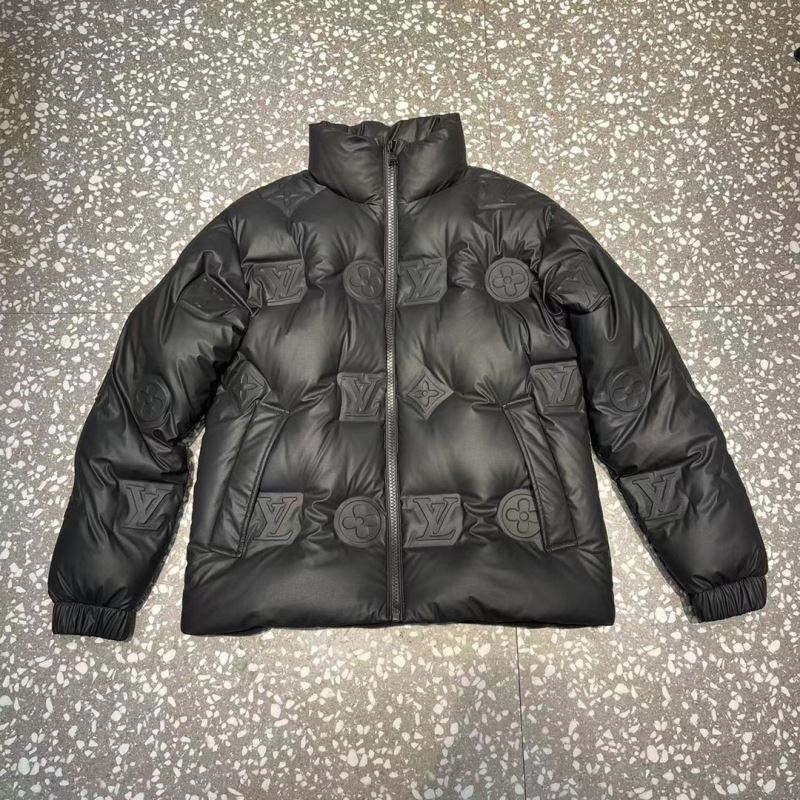 Louis Vuitton Down Jackets